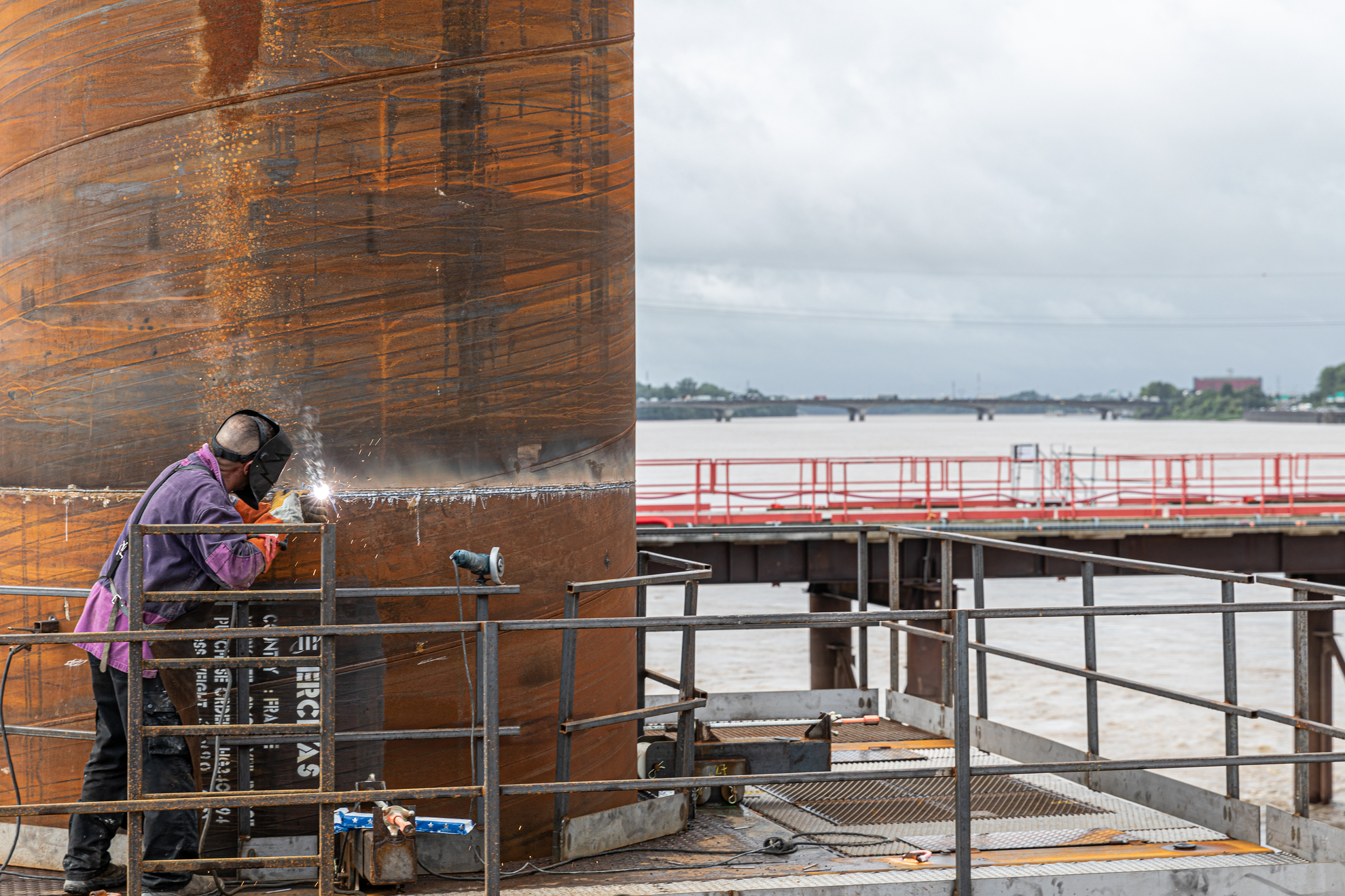 BORDEAUX (33) – PONT SIMONE VEIL